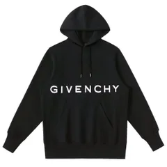 2024年最新】givenchyパーカーの人気アイテム - メルカリ