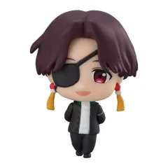 【中古】トレーディングフィギュア 蘇枋隼飛 「WIND BREAKER カプセルフィギュアコレクション」