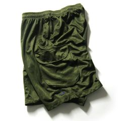 【新品】 THE NORTH FACE Purple Label × COOLMAX ／ ザノースフェイスパープルレーベル × クールマックス　ショートパンツ ショーツ ハーフパンツ Mesh Cargo Pocket Field Shorts ｜ 春夏
