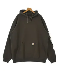 Carhartt パーカー メンズ 【古着】【中古】【送料無料】