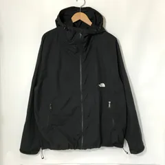 THE NORTH FACE コンパクトジャケット NP72230 軽量シェルジャケット マウンテンパーカー XLサイズ ザノースフェイス アウター A13483◆