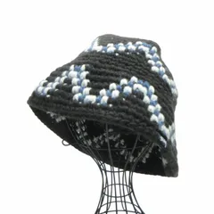 2025年最新】stussy giza knit bucket hatの人気アイテム - メルカリ