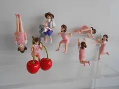 2025年最新】全7種 コップのフチ子2の人気アイテム - メルカリ