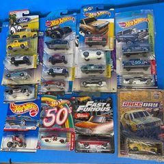 ホットウィール 95台セット 楽天市場】予約 7月19日発売ホットウィール(Hot Wheels