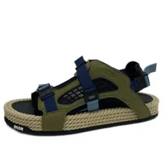 【国内発送】Dior ディオール ATLAS SANDAL アトラス サンダル DIOR】 新作「Atlas（アトラス）」サンダルが発売中
