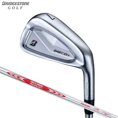 ブリヂストン 242CB+ 241CB コンボ アイアンセット 6本組(5-P)の