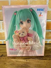 【未開封・ダンボール発送】Luminasta 初音ミク Conceptual series Vol.3