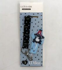 [중고] 스트랩 나카노 산케이(간호사) 숄더 스트랩 [영화 오등분의 신부×시마무라]