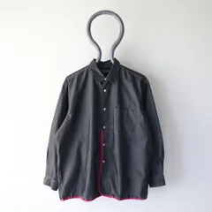 2024年最新】comme des garcons 田中 シャツの人気アイテム - メルカリ