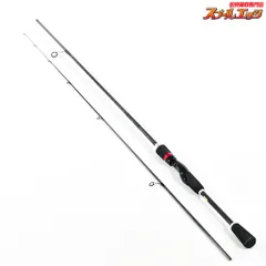 ダイワ　アジングx 68L-S　アジングロッド DAIWA 16アジング X 68L-Sの最安値・インプレ・釣果 | 本音の