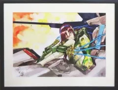 【レイ】エヴァンゲリオン展 限定 複製原画 2025年最新】複製原画 エヴァンゲリオンの人気アイテム - メルカリ