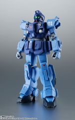 【新品/公式】機動戦士ガンダム ROBOT魂 ＜SIDE MS＞ RX-79BD-1 ブルーディスティニー1号機 ver. A.N.I.M.E. 公式グッズ colleize