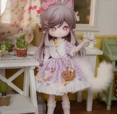 2025年最新】MINTY シークレット ドールの人気アイテム - メルカリ