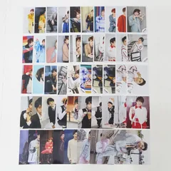 【三重店】なにわ男子 西畑大吾 公式写真 まとめ売り 計50枚セット（大ちゃん/だいちゃん）【352-B380】