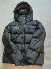 MILLET(ミレー) ダウンジャケット 出品