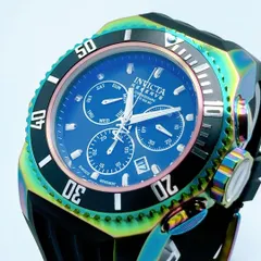 2025年最新】インビクタ Invicta ロシアンダイバーの人気アイテム