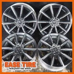 I*W様 ダンロップスタッドレスタイヤ 225/50R17 レクサス純正ホイール ⭐️?レクサス純正ホイール?⭐️225/50R17 ?ダンロップ ウィンター