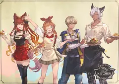 2026年最新】グランサイファーキッチンの人気アイテム - メルカリ