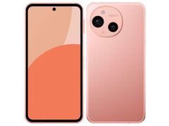 ほぼ新品 AQUOS sense9 A405SH Softbank [コーラル] 128GB