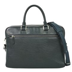 本物 ルイヴィトン LOUIS VUITTON LV モンソー モノグラム 2WAY