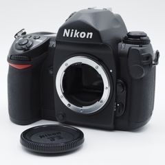 ★新品級★ Nikon ニコン 一眼レフカメラ F6 ボディ #2632