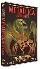 【中古】(未使用･未開封品)メタリカ 真実の瞬間 スペシャル・コレクターズ・エディション [DVD]
