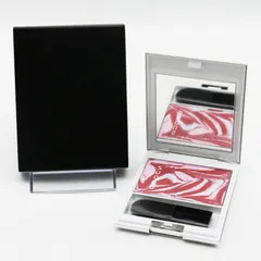 2025年最新】suqqu スック ピュア カラー ブラッシュ 141 夢纏の