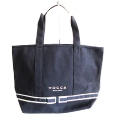 2024年最新】トッカ tocca bagの人気アイテム - メルカリ