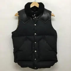 WACKO MARIA ワコマリア ベスト WACKO MARIA  Rocky Mountain Featherbedベスト450-462-92のサムネイル