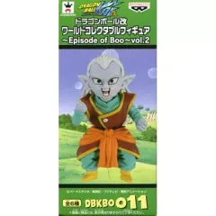 【中古】フィギュア キビト神 「ドラゴンボール改」 ワールドコレクタブルフィギュア～Episode of Boo～vol.2