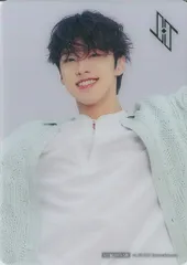 JO1 HMV特典 河野純喜 Your Key