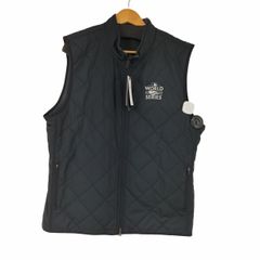 ナイキ NIKE Reversible / Synthetic Fill Quilted Fleece Vest メンズ JPN：L 