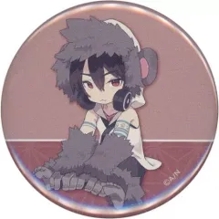 【中古】バッジ・ピンズ 夢追翔(ミニキャラ) 缶バッジ 「DMMスクラッチ! バーチャルYouTuber にじさんじ 第五弾」 E-24賞