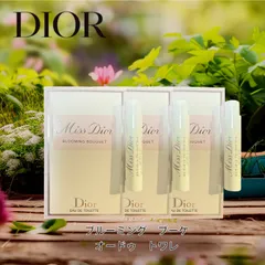 ディオール　フレグランス　　2／28①