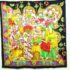 2025年最新】ATELIER VERSACE スカーフの人気アイテム - メルカリ