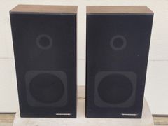 美品・希少】AURATONE 5CT-VW（ウッド調・2WAY防磁型）ペア - メルカリ
