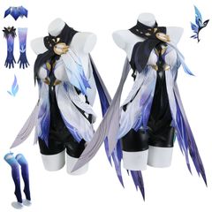 ソ*ン様 勝利の女神:NIKKE リトルマーメイド　セイレーン　コスプレ　衣装 ソ*ン様 勝利の女神:NIKKE リトルマーメイド セイレーン コスプレ 衣装