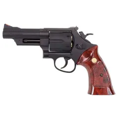 チンバット様　クラウン　M29　6インチ　44マグナム　カスタム　改修品　10禁 Amazon | クラウンモデル ホップアップエアリボルバー No.2 S&W
