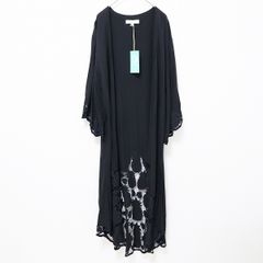 エンジェルズバイザシー Angels by the Sea カーディガン 羽織 トップス ロング [a961047n]