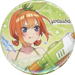 五等分の花嫁 まねきねこ 缶バッジ みく 五等分の花嫁 まねきねこ