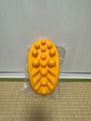グイ押し ふくらはぎ用マッサージグッズ
