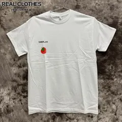 【未使用】fAWA×PRESTIGE APPAREL/プレステージアパレル "3P" S/S TEE No.001 Tシャツ/24C-TE05WH/ホワイト/Mのサムネイル