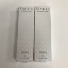【⭐️新品⭐️】シミュート 薬用ピュアホワイトクリームPRO 薬用美白 30g C884 K ☆SIMUTE シミュート 薬用ピュアホワイトクリームPRO