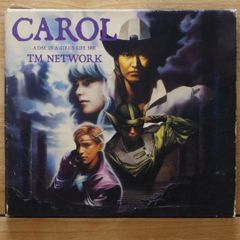 TM NETWORK TOUR '88-'89 CAROL パンフレット - メルカリ TM NETWORK TOUR '88-'89 CAROL パンフレット - メルカリ