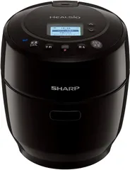 2025年最新】ヘルシオ ホットクック kn-hw10gの人気アイテム