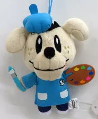 数原龍友　GENE高　ジェネ犬　BIGぬいぐるみ　ハイスクール　マスコット　5点 数原龍友 GENE高 ジェネ犬 BIGぬいぐるみ ハイスクール