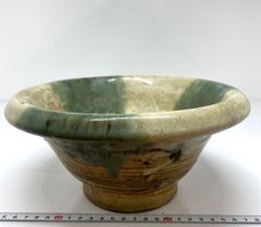 備前宝瓶「与」印 漢詩文 横幅約11.5㎝ 東Y5-1129③ - メルカリ