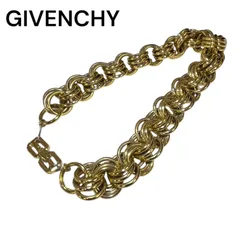 2025年最新】GIVENCHY ネックレスの人気アイテム - メルカリ