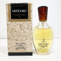 620527 ゲラン オーデトワレ ミツコ 30ml スプレー 香水 GUERLAIN PARIS EAU DE TOILETTE MITSOUKO