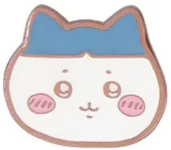 【中古】バッジ・ピンズ ハチワレ(フェイス) 「ちいかわ ピンズコレクション2」